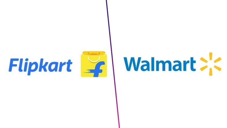 Walmart Expects to Close Flipkart Deal This Year