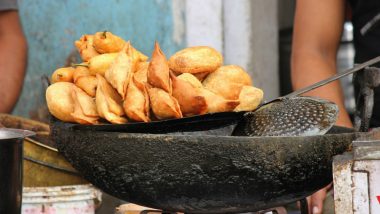 Fried Food Intake Linked to Heightened Serious Heart Disease, Stroke Risk