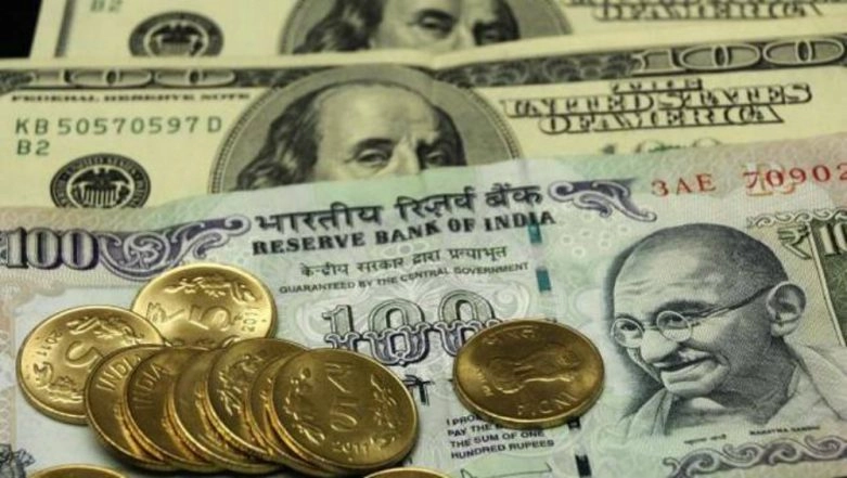 India’s Foreign Exchange Reserves Rise by Over USD 5 Billion
