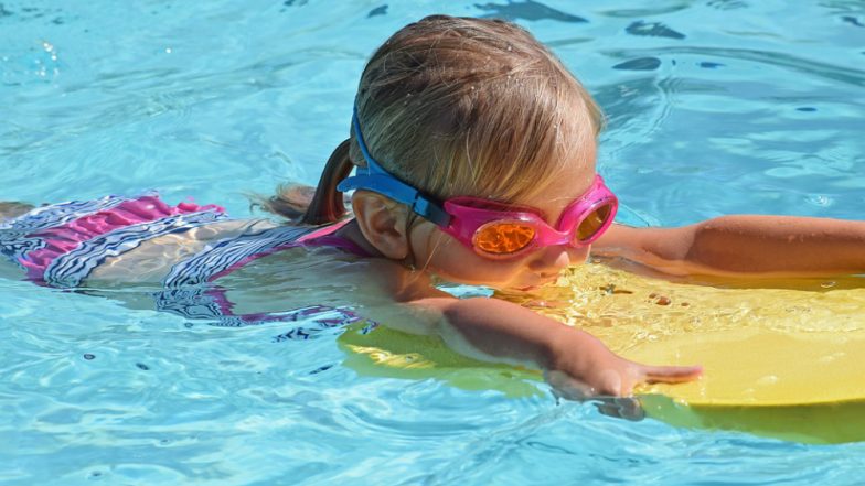Extracurricular Activities Can Affect Children's Development, Says Study