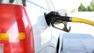 Fuel Rates in Delhi: Petrol Price Hikes by 17 Paise to 74.80, Diesel Rates Increased by 21 Paise to 65.93