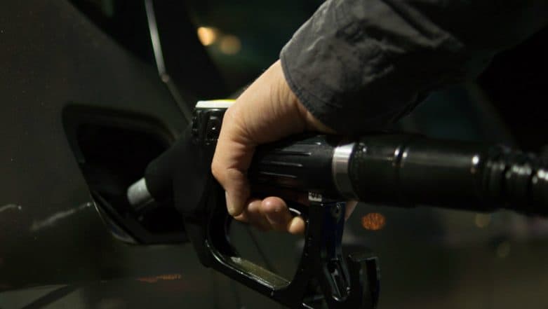 Fuel Price Update: Petrol Rates Cut by 21–22 Paise, Diesel by 15–16 Paise Fuel Price Update: Petrol Rates Cut by 21–22 Paise, Diesel by 15–16 Paise