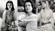 Rajmata Gayatri Devi Birth Anniversary Special: Five Reason What Made the Queen of Jaipur a Feminist Much Ahead of Her Times