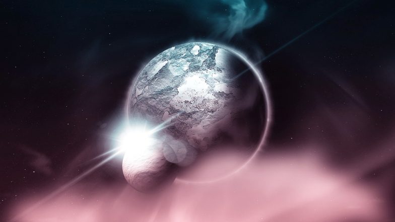Pluto Could Be a Giant Comet and Not a Dwarf Planet, Says New Study by Researchers