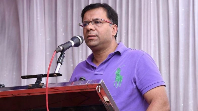 Nipah Virus: No Need For Panic in Goa, Says Health Minister Vishwajit Rane
