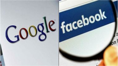 Facebook, Google, Twitter and TikTok to Help Fight Online Radicalisation in Singapore