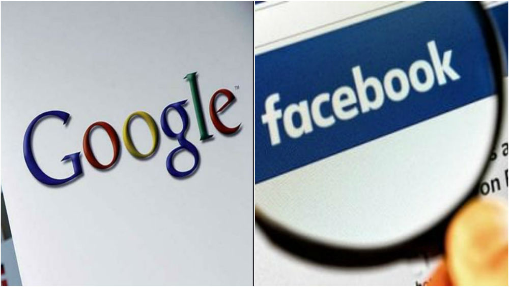 Facebook, Google, Twitter and TikTok to Help Fight Online ...