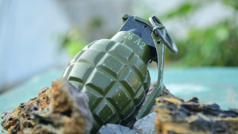 Image result for Government clears proposal for grenade purchase