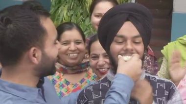 PSEB Class 10 Results 2018: Gurpreet Singh Tops with 98 Per Cent