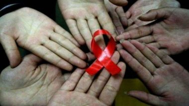 HIV/AIDS: A Health Crisis in Afghanistan