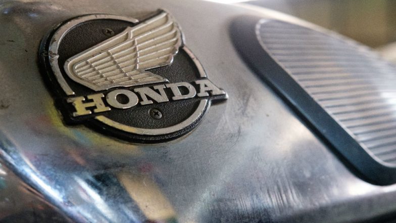 Honda Volume Jumps 18 Per Cent in April, Crosses 6 Lakh Units Mark