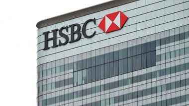 HSBC CEO John Flint Steps Down As the Banking Giant Faces ‘Challenging’ Geopolitics
