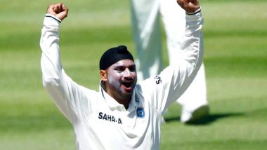 Harbhajan Singh Wants India to Play Day-Night Test Cricket