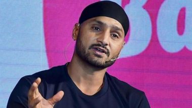 Harbhajan Singh Angry About Fake Statement About Rohit Sharma, Turbanator Tweets, ‘Stop Attributing Stupid Quotes to Me’