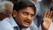 Hardik Patel Found Guilty in Case Related to 2015 Patidar Violence