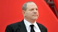 Harvey Weinstein Indicted on Rape Charges