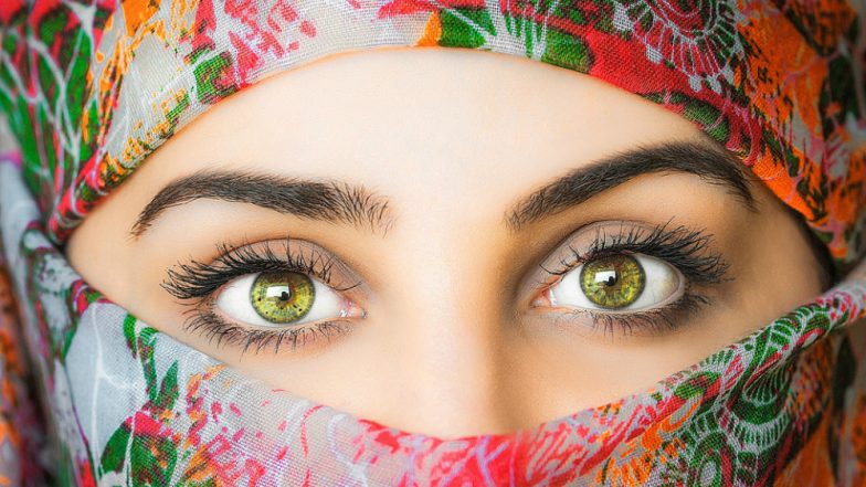Chaudhary Charan Singh University in Meerut Introduces Scarf-ban to Avoid Trespassing