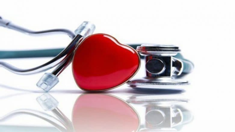 A New Health Calculator Can Predict Heart Disease Risk A New Health Calculator Can Predict Heart Disease Risk