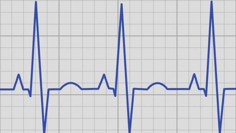 Resting Heart Rate More Sensitive Indicator of COVID-19: Study
