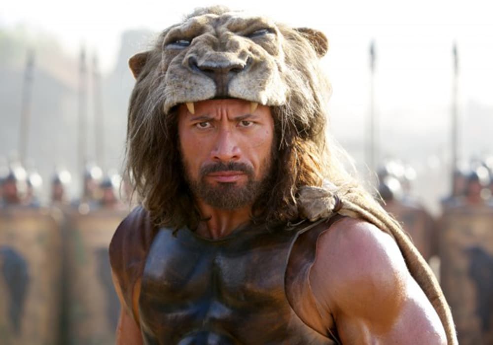 The Guru of football team in this film, The Rock gave kick-ass performance The Guru of football team in this film, The Rock gave kick-ass performance