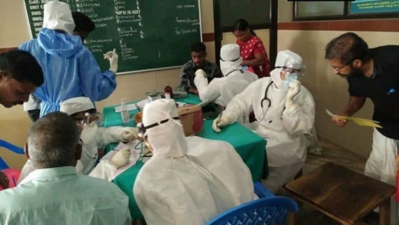 Nipah From Guava? Probe Underway to Find If Patient Got Virus From Eating the Fruit