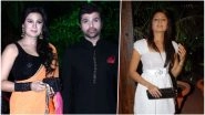 Who is Sonia Kapoor, Himesh Reshammiya's Second Wife? See Pictures of Glamorous TV Actress