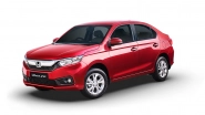 LIVE Updates: 2018 Honda Amaze Launched in India at Rs. 5.59 Lakh, Specifications, Colours, Interior, Features & Dimensions