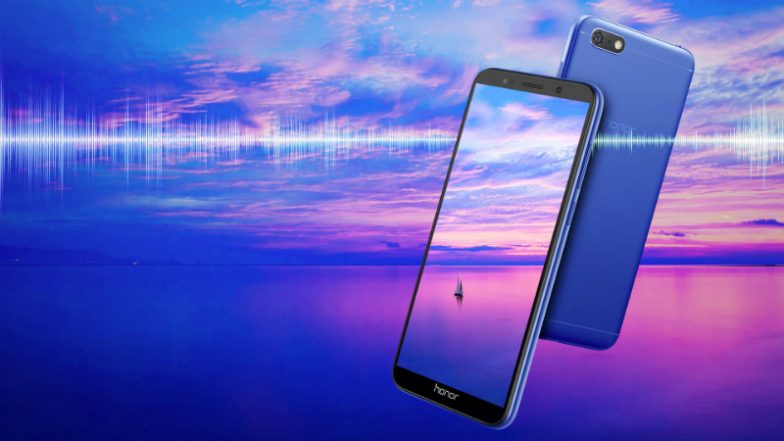 Honor 7S: Expected Price in India, Features, Specifications, Camera & More Details