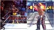 WWE Superstars' Epic Fails Video: Watch Bloopers of Shawn Michaels, Matt Hardy, Hulk Hogan & Others During In-Ring Fights