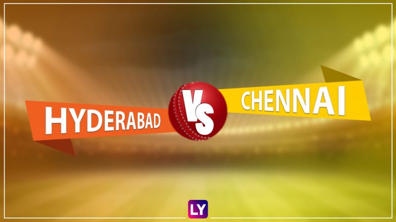 SRH vs CSK Highlights of IPL 2020: Chennai Super Kings Defeat Sunrisers Hyderabad by 20 Runs