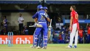 KXIP vs MI Video Highlights, IPL 2018: Mumbai Indians Beat Kings XI Punjab by Six Wickets