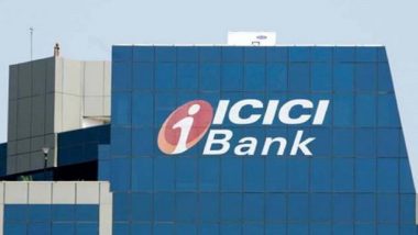 ICICI Bank Q4 Profit Plunges 45 Per Cent to Rs 1,142 Crore, NPA Surges