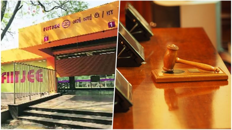 IIT-Delhi Approaches High Court to Rename ‘FIITJEE IIT’ Metro Station & Remove it's Brand Name Near College Campus