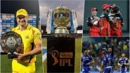 IPL 2018 Day 25 Live Action: Today&rsquo;s Prediction, Current Points Table and Schedule for Upcoming Matches of IPL 11