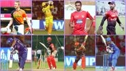IPL Playoffs 2018 Predictions: Which Teams Can Still Qualify? Chances of All Teams in 11th Indian Premier League to be in Top 4