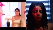 Ishqbaaz 30th May 2018 Written Update of Full Episode: Anika And Bhavya Vow to Teach Gauri's Molester a Lesson