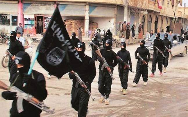 ISIS-Linked Accounts on Facebook Still Evading Detection: Report