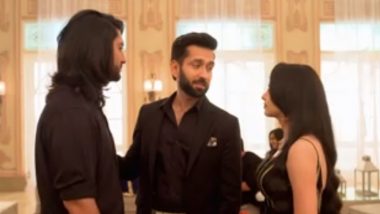 Ishqbaaz 28th May 2018 Written Update of Full Episode: Omkara Feels Insecure When Shivaay Gets All The Credit For Being a Good Son