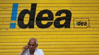 New Idea Prepaid Plan Announced at Rs 499 With 164 GB for 82 Days to Counter Airtel & Jio Packs