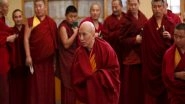 Sichuan County in China Bans India-Educated Buddhist Monks For Teaching Wrong Buddhism