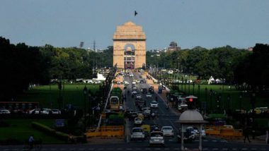 Delhi will be World's Largest City by 2028: United Nations