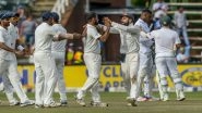 India Tour To Australia 2018-19: BCCI Denies Team's Participation in Day-Night Test Match Down Under, Later This Year