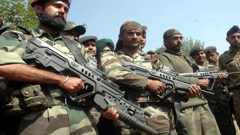 India Enters Elite Club Of World&rsquo;s Five Biggest Spenders on Military