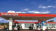 IndianOil Posts Q4 Net Loss at Rs 7,783 Crore Due to High Inventory Loss