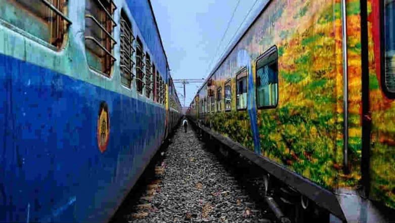 Special Trains for Prayagraj Kumbh Mela 2019: View List of Trains and Schedule by Indian Railways From Maharashtra to Uttar Pradesh Special Trains for Prayagraj Kumbh Mela 2019: View List of Trains and Schedule by Indian Railways From Maharashtra to Uttar Pradesh