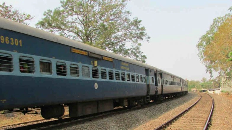 Railway Introduces New Facility: Book Unreserved Tickets on Mobile