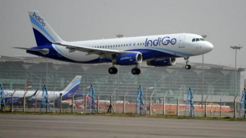 Image result for IndiGo to charge up to Rs 800 for a seat booked through web-check in
