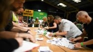 Ireland's Abortion Referendum: Pro-Life Campaign Concedes Defeat to Yes Vote
