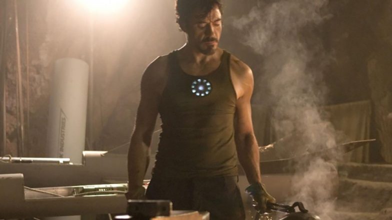 Avengers Endgame: You’ll Love 3000 How Robert Downey Jr and His Family Coined Two Powerful Dialogues in the MCU Film