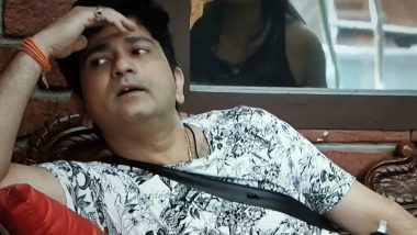 Bigg Boss Marathi: Sushant aka Shelar Mama Acts Like Goonda of The House, Threatens Sai Lokur in a Disgusting Bhai Style!